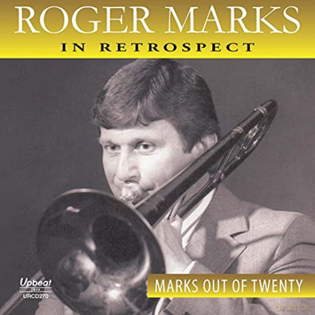 Roger Marks: Marks Out Of Twenty [CD]