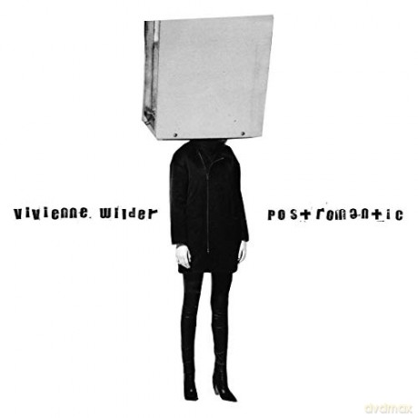 Vivienne Wilder: Postromantic [CD]