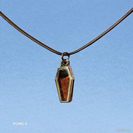 Pure X: Pure X [CD]