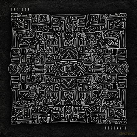 Lettuce: Resonate [CD]