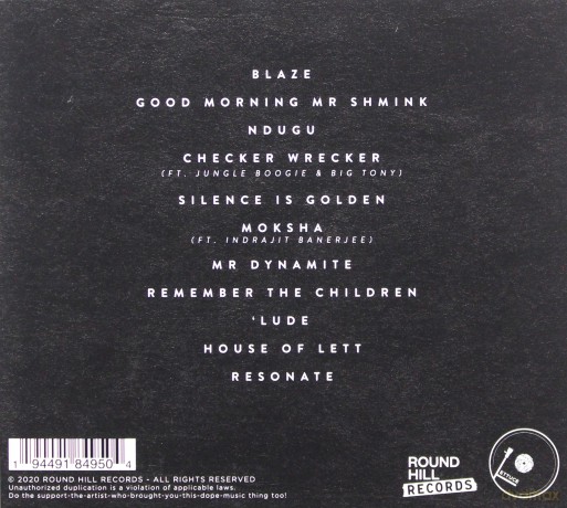 Lettuce: Resonate [CD]