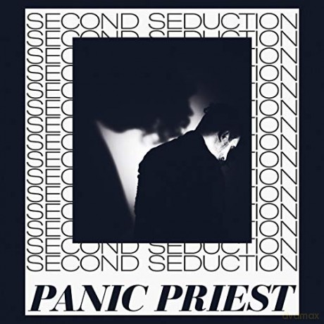 Panic Priest: Second Seduction [CD]