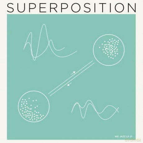 Superposition: Superposition [CD]