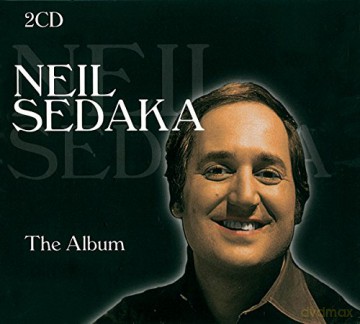 Neil Sedaka: The Album [2CD]