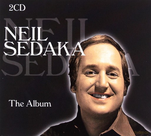 Neil Sedaka: The Album [2CD]