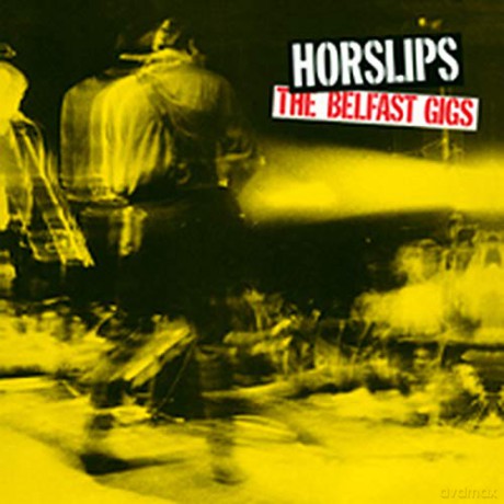 Horslips: The Belfast Gigs [CD]