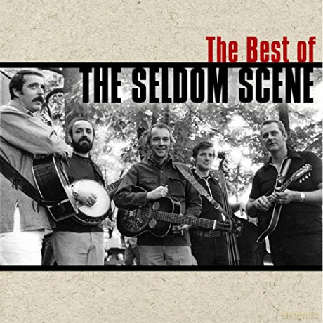 Seldom Scene: The Best Of [CD]