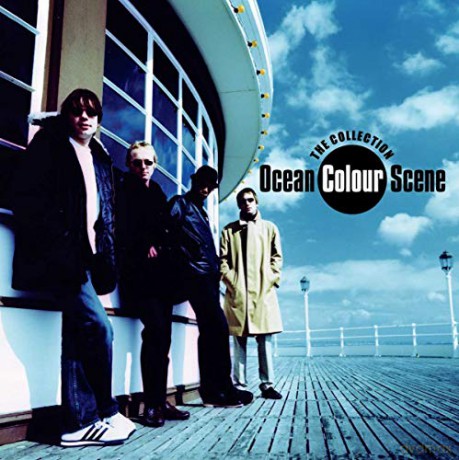 Ocean Colour Scene: The Collection [CD]