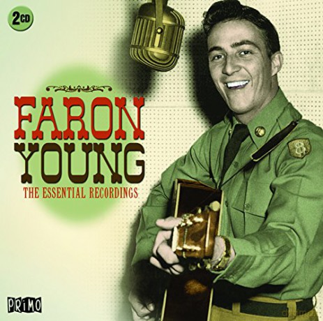 Faron Young: The Essential Recordings [2CD]