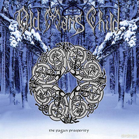 Old Mans Child: The Pagan Prosperity [CD]