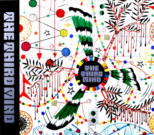 Third Mind: The Third Mind [CD]