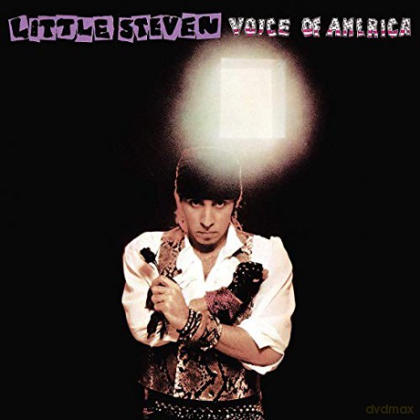 Little Steven: Voice Of America [2CD]