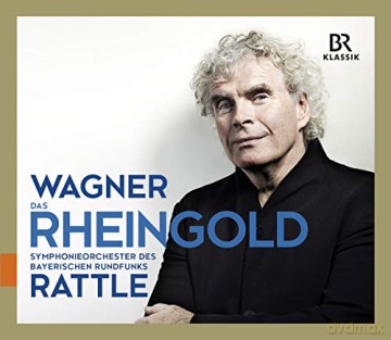 Symphony Orch Des Brrattle: Wagnerdas Rheingold [2CD]
