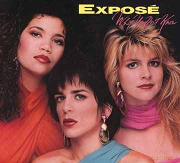 Expose: What You DonT Know (Deluxe) [3CD]
