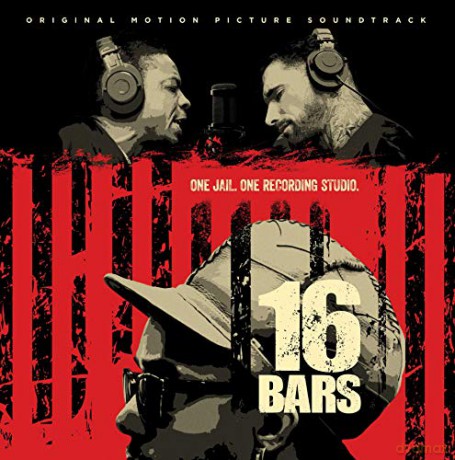 16 Bars soundtrack [CD]