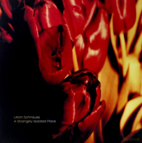 Ulrich Schnauss: A Strangely Isolated Place [2xWinyl]