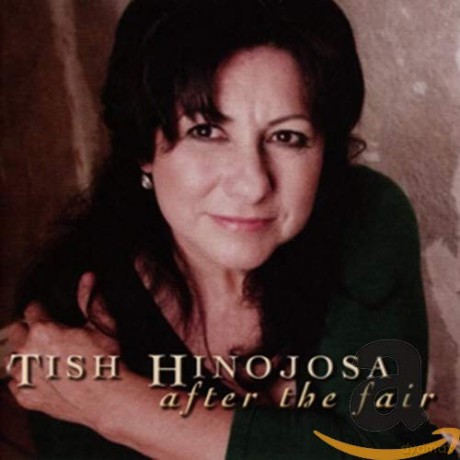 Tish Hinojosa: After The Fair [CD]