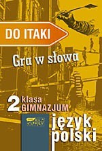 Do Itaki. Ćwiczenia dla II klasy gimnazjum. - Aldona Skudrzykowa, Krystyna Urban [KSIĄŻKA]
