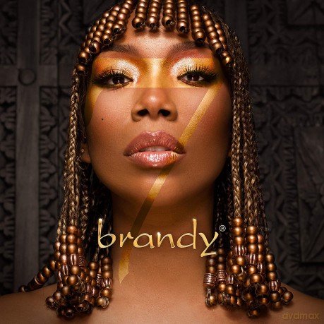 Brandy: B7 [Winyl]