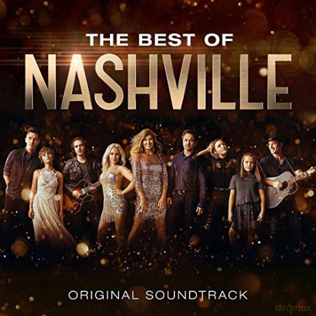 Best Of Nashville soundtrack (Nashville Cast) [2xWinyl]