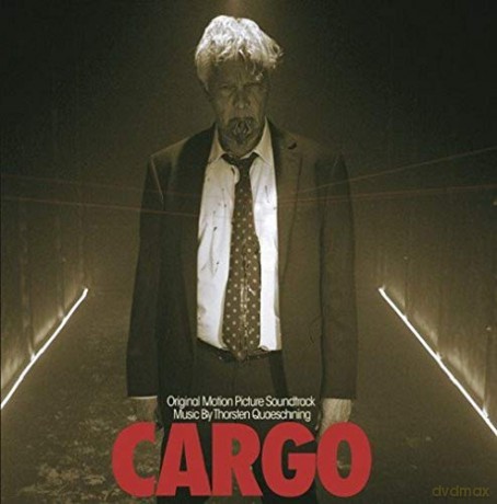 Cargo soundtrack (Ładunek) (Thorsten Quaeschning) [Winyl]