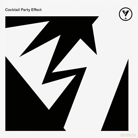Cocktail Party Effect: Cocktail Party Effect [2xWinyl]