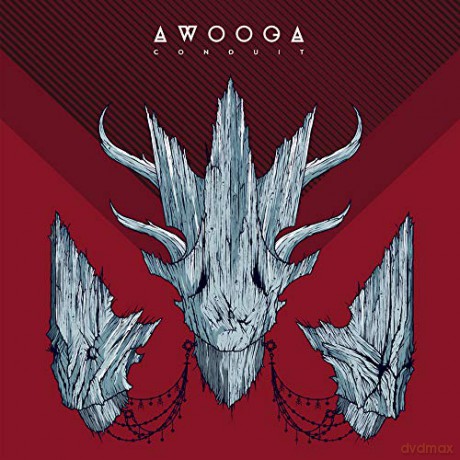 Awooga: Conduit [Winyl]