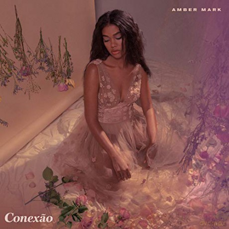 Amber Mark: Conexao [Winyl]
