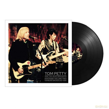 Tom Petty: Dockside Vol. 2 [2xWinyl]