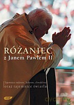 Różaniec z Janem Pawłem II [KSIĄŻKA]