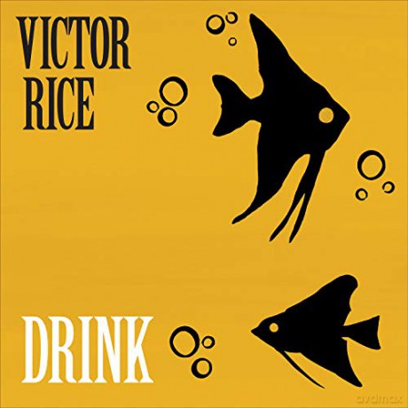 Victor Rice: Drink [Winyl]
