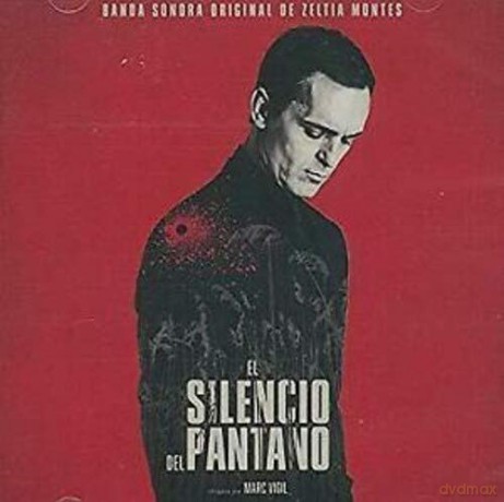 El Silencio Del Pantano soundtrack (Bagienna cisza) (Zeltia Montes) [CD]