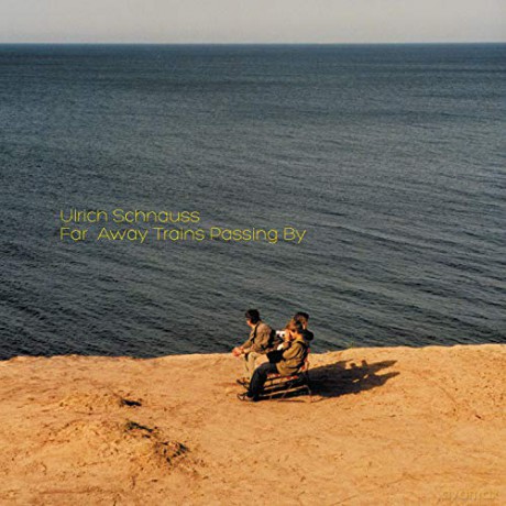 Ulrich Schnauss: Far Away Trains Passing By [3xWinyl]
