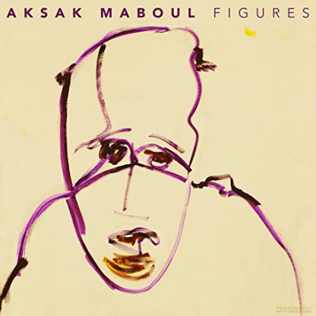 Aksak Maboul: Figures [2xWinyl]