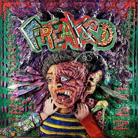 Freaked soundtrack (Wszystko, tylko nie buty) [2xWinyl]