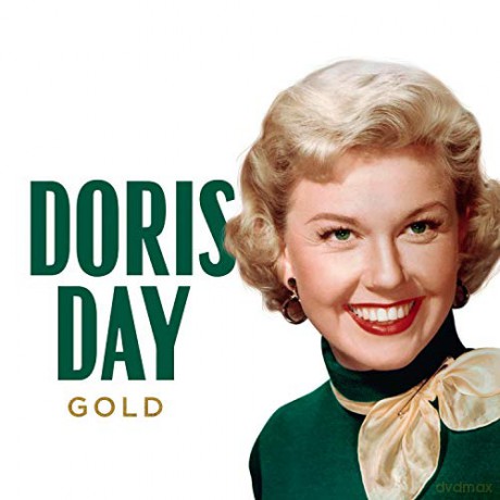 Doris Day: Gold [3CD]