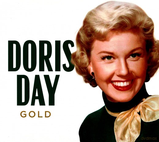 Doris Day: Gold [3CD]