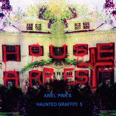 Ariel Pink: House Arrest [2xWinyl]