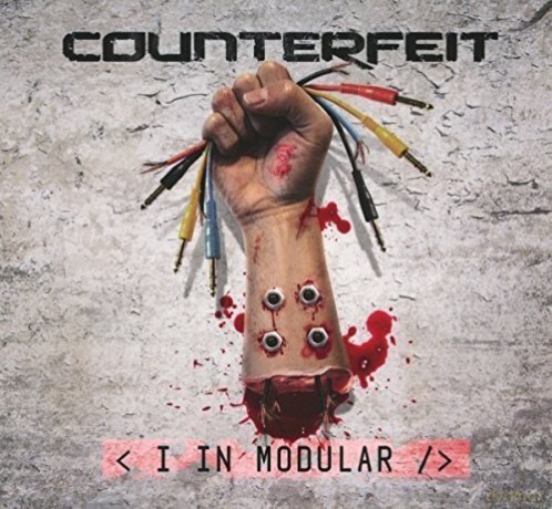 Counterfeit: I In Modular [CD]