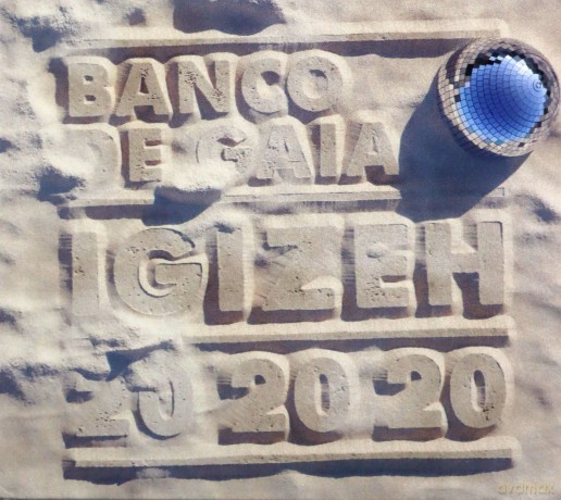Banco De Gaia: Igizeh (20th Anniversary) [2CD]