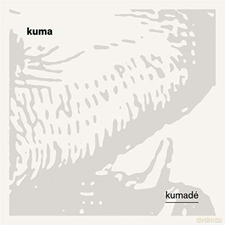 Kuma: Kumade [Winyl]