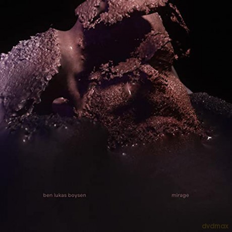 Ben Lukas Boysen: Mirage [Winyl]