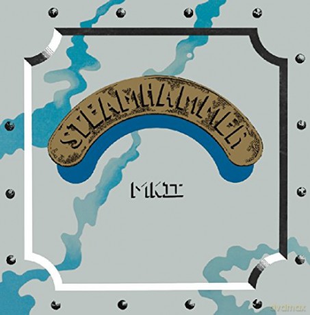 Steamhammer: Mk Ii [Winyl]