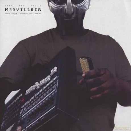 Madvillain: Money Folder [Winyl]