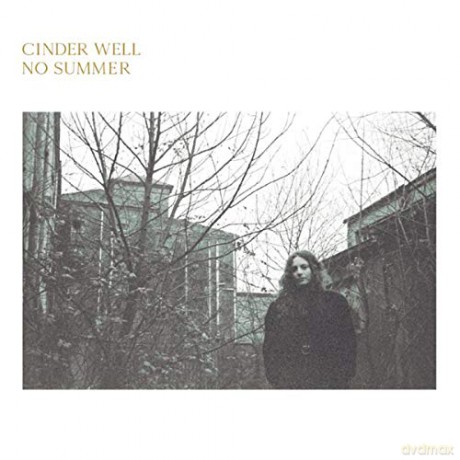 Cinder Well: No Summer [CD]