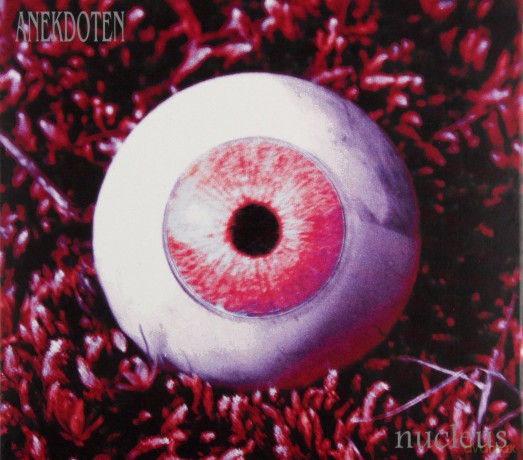 Anekdoten: Nucleus [CD]