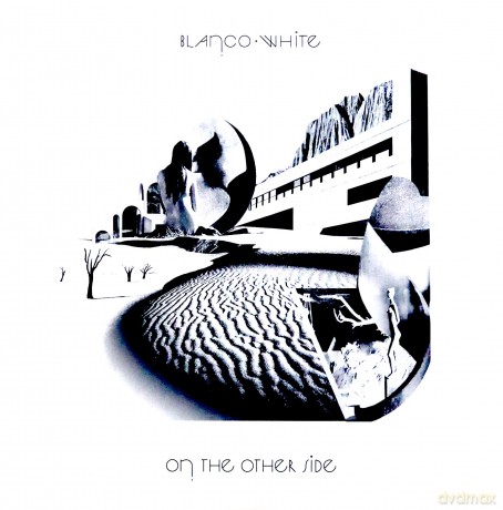Blanco White: On The Other Side [Winyl]