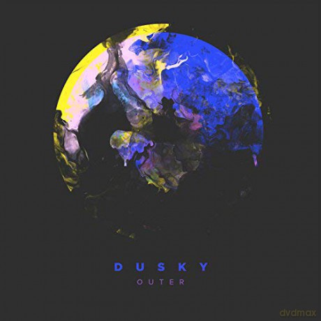 Dusky: Outer [2xWinyl]