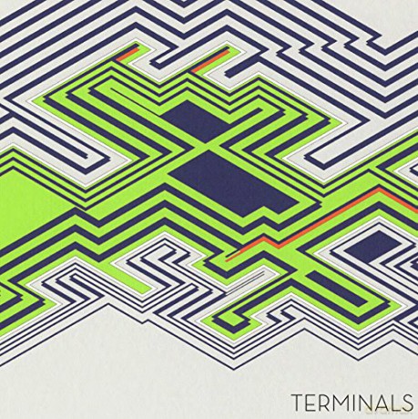 So Percussion: Previteterminals [2xWinyl]