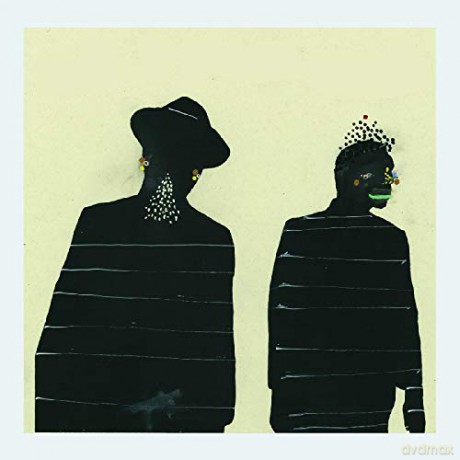 Greyhounds: Primates [CD]